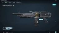 M249 is among the worst firearms in the game (Image via Timi Studio Group)
